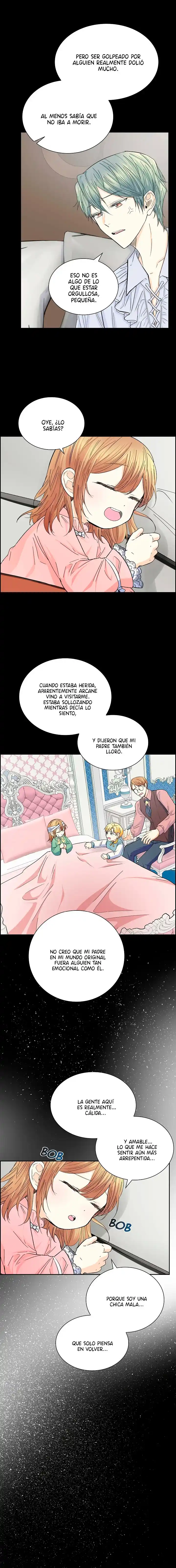 Para Stella - Capítulo 28 - Página 13 - LectorTMOo