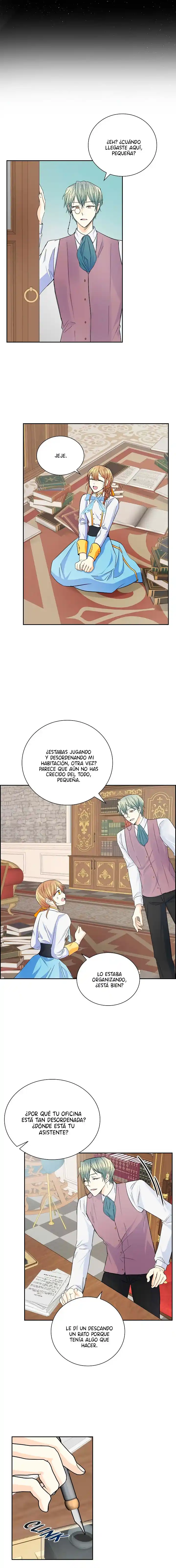 Para Stella - Capítulo 28 - Página 14 - LectorTMOo