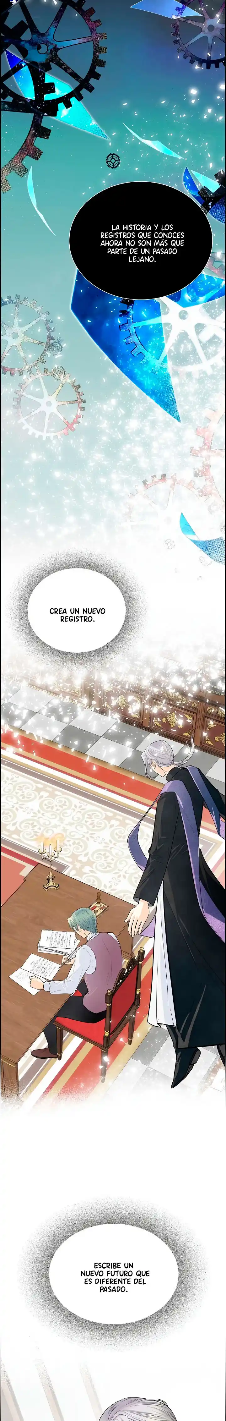 Para Stella - Capítulo 28 - Página 17 - LectorTMOo