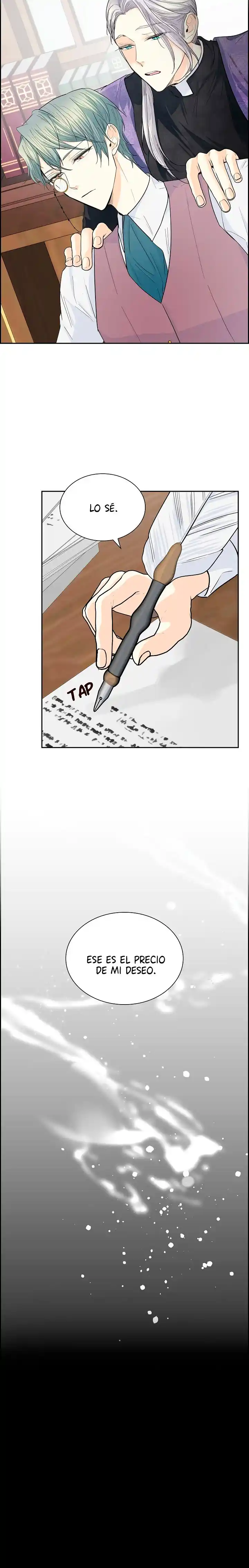 Para Stella - Capítulo 28 - Página 18 - LectorTMOo
