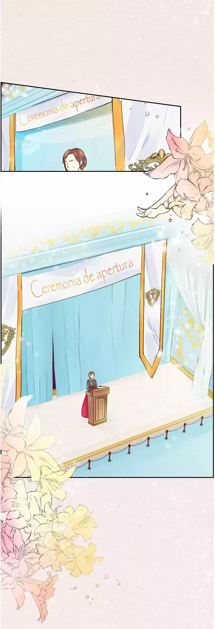 Para Stella - Capítulo 3 - Página 4 - LectorTMOo