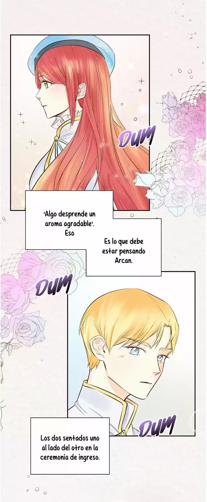 Para Stella - Capítulo 3 - Página 6 - LectorTMOo