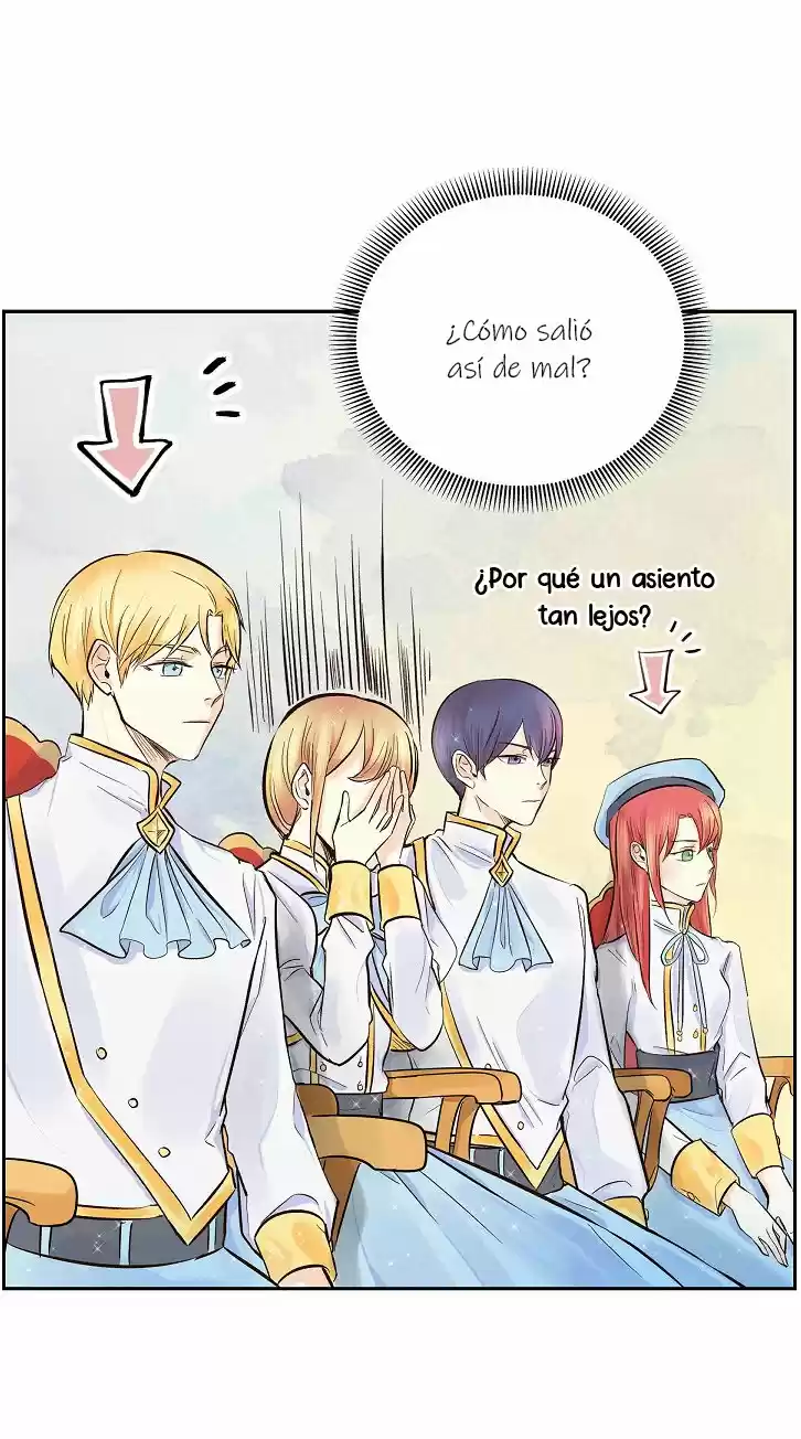 Para Stella - Capítulo 3 - Página 9 - LectorTMOo