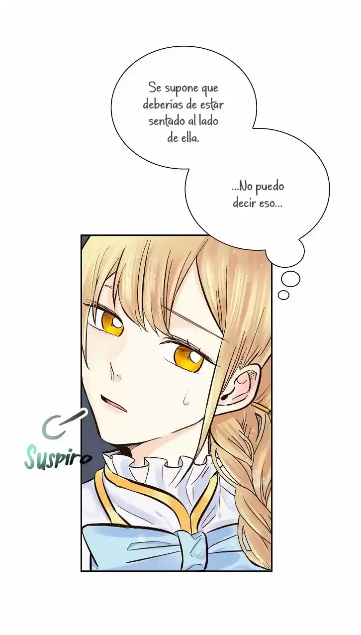 Para Stella - Capítulo 3 - Página 14 - LectorTMOo