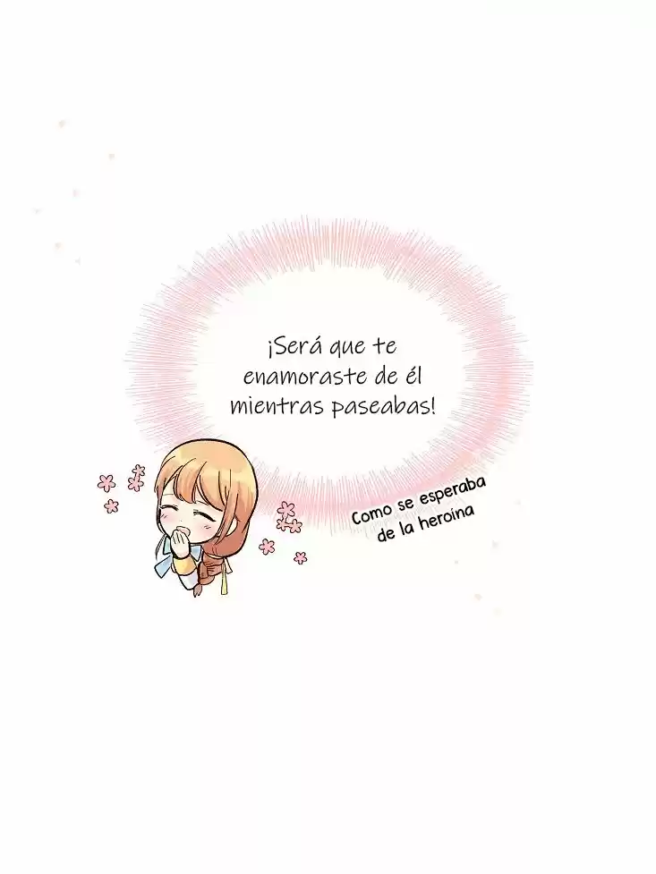 Para Stella - Capítulo 3 - Página 26 - LectorTMOo