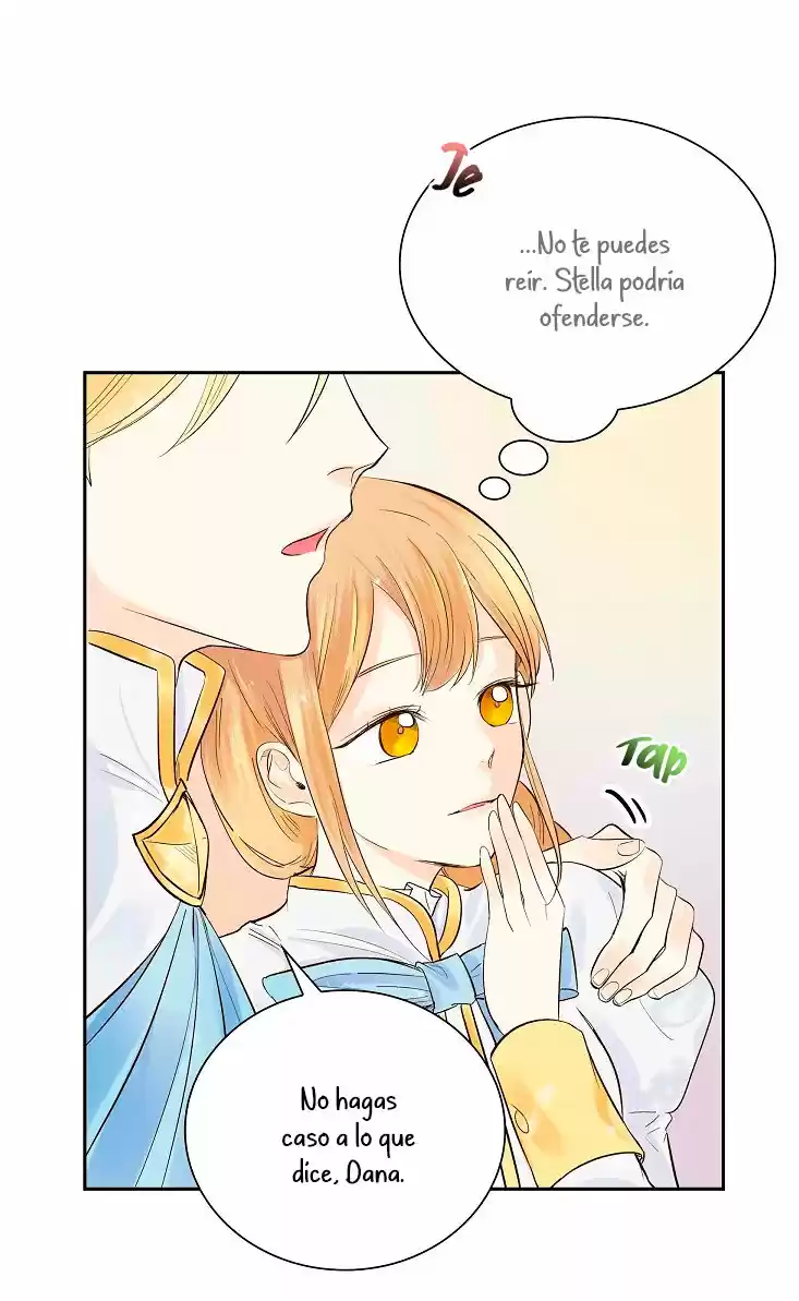 Para Stella - Capítulo 3 - Página 28 - LectorTMOo