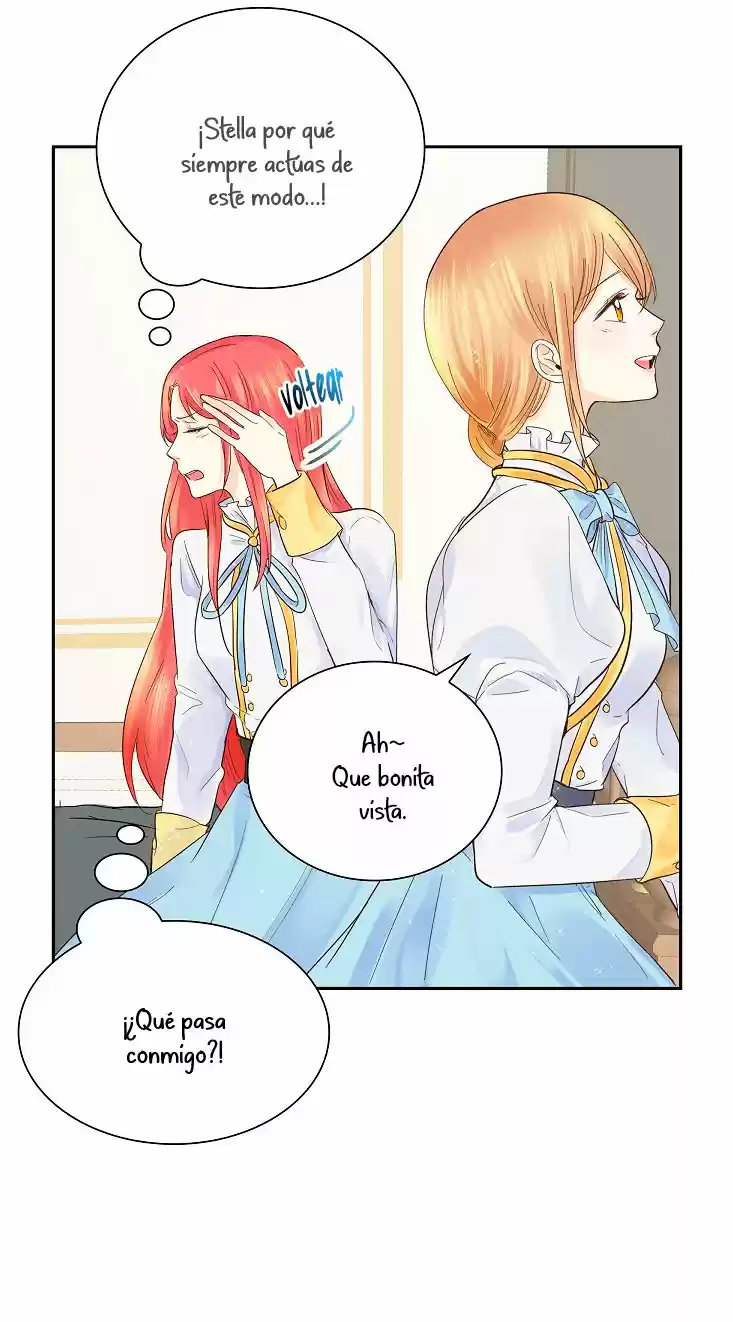 Para Stella - Capítulo 3 - Página 43 - LectorTMOo