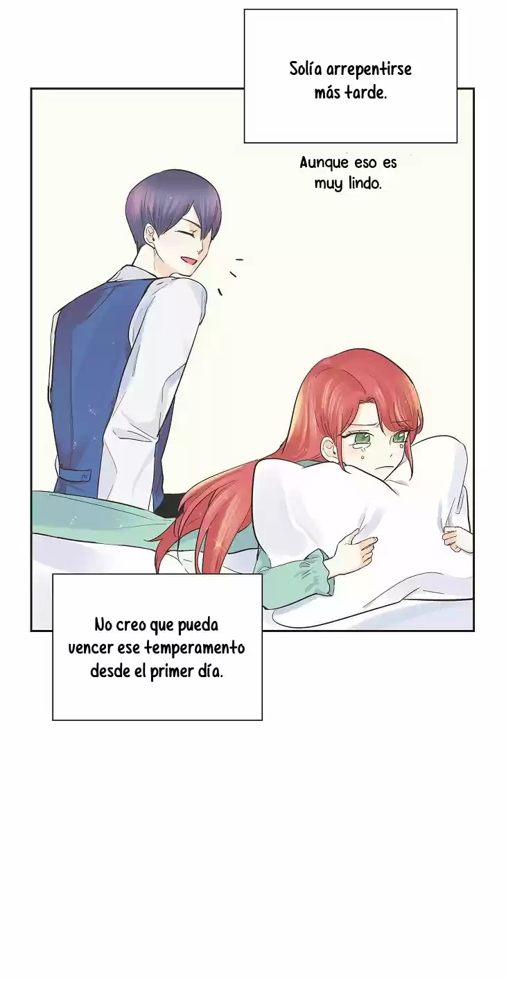 Para Stella - Capítulo 3 - Página 61 - LectorTMOo