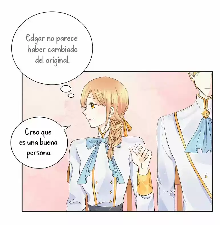 Para Stella - Capítulo 4 - Página 17 - LectorTMOo