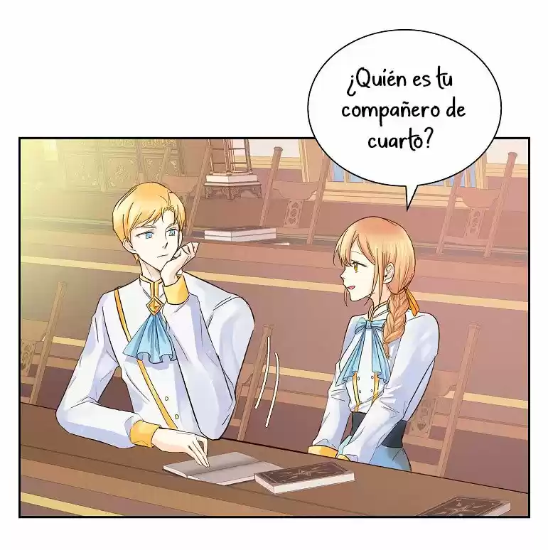 Para Stella - Capítulo 4 - Página 24 - LectorTMOo