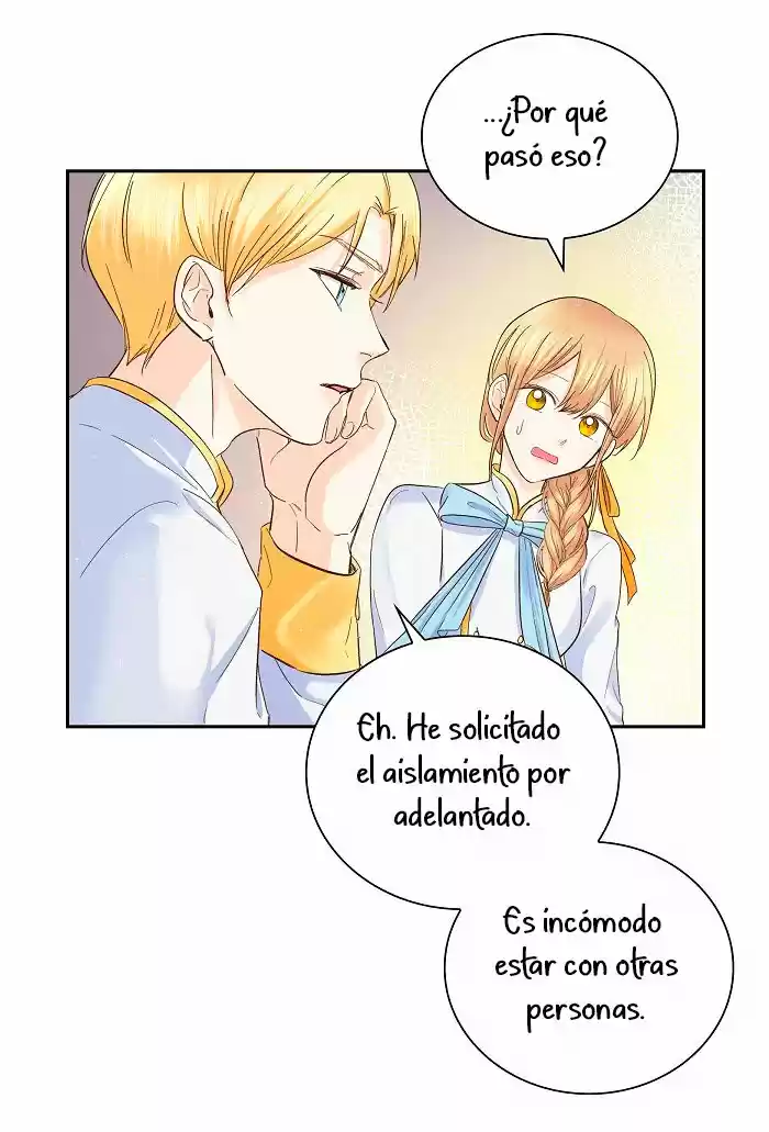 Para Stella - Capítulo 4 - Página 26 - LectorTMOo