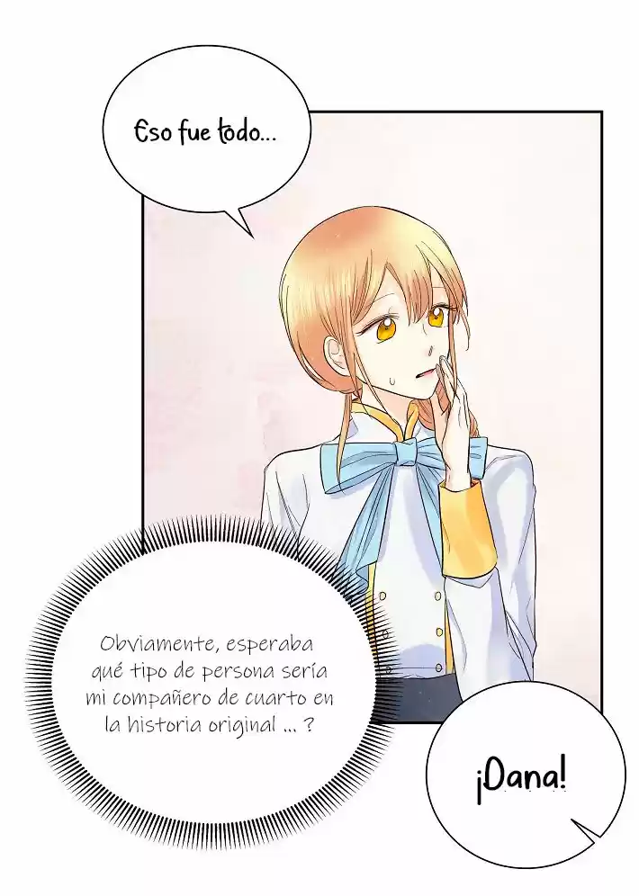 Para Stella - Capítulo 4 - Página 28 - LectorTMOo