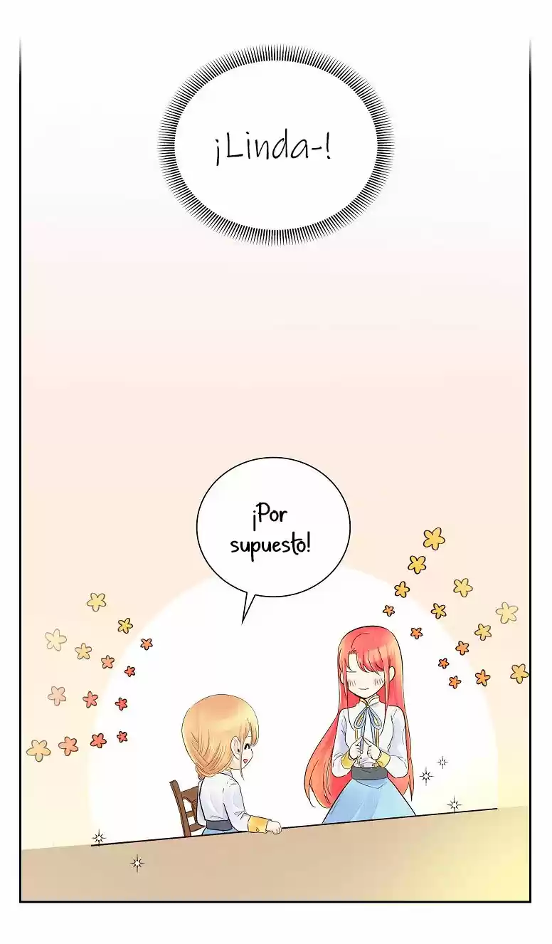 Para Stella - Capítulo 4 - Página 34 - LectorTMOo