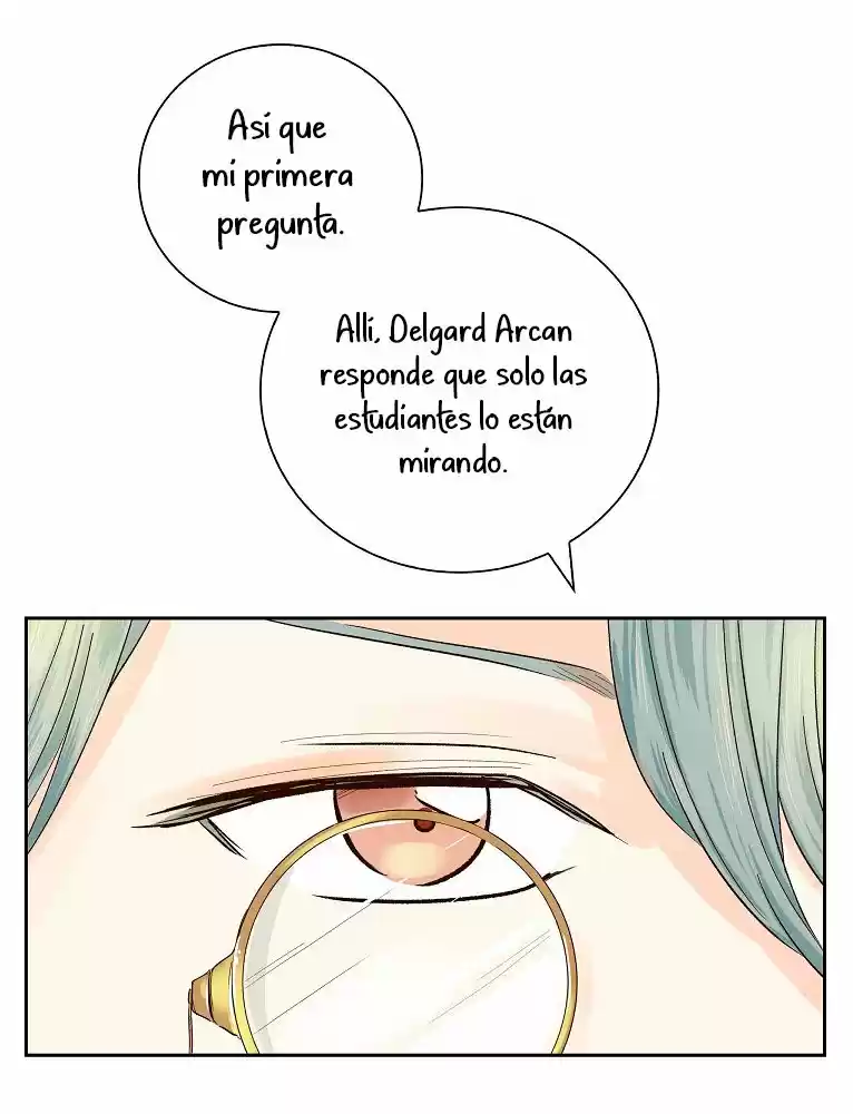 Para Stella - Capítulo 4 - Página 43 - LectorTMOo