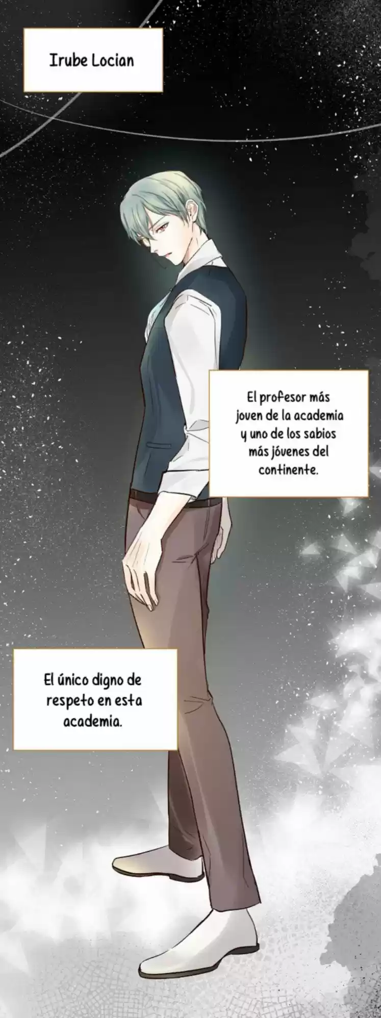 Para Stella - Capítulo 4 - Página 48 - LectorTMOo