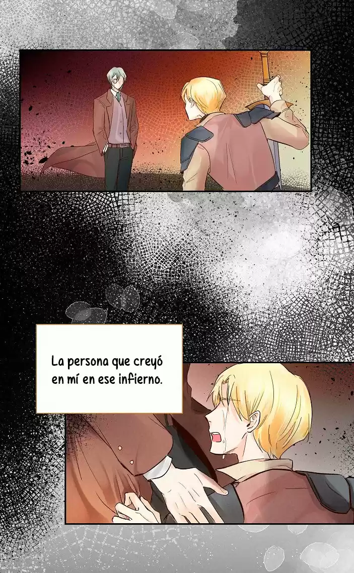 Para Stella - Capítulo 4 - Página 49 - LectorTMOo