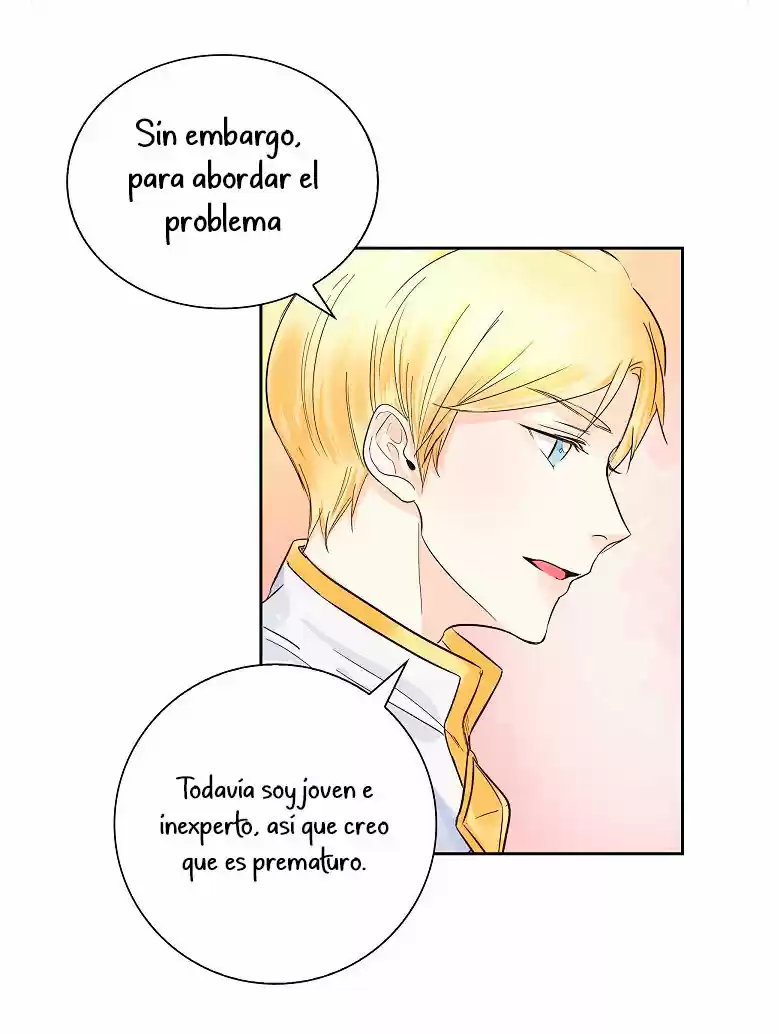 Para Stella - Capítulo 4 - Página 53 - LectorTMOo