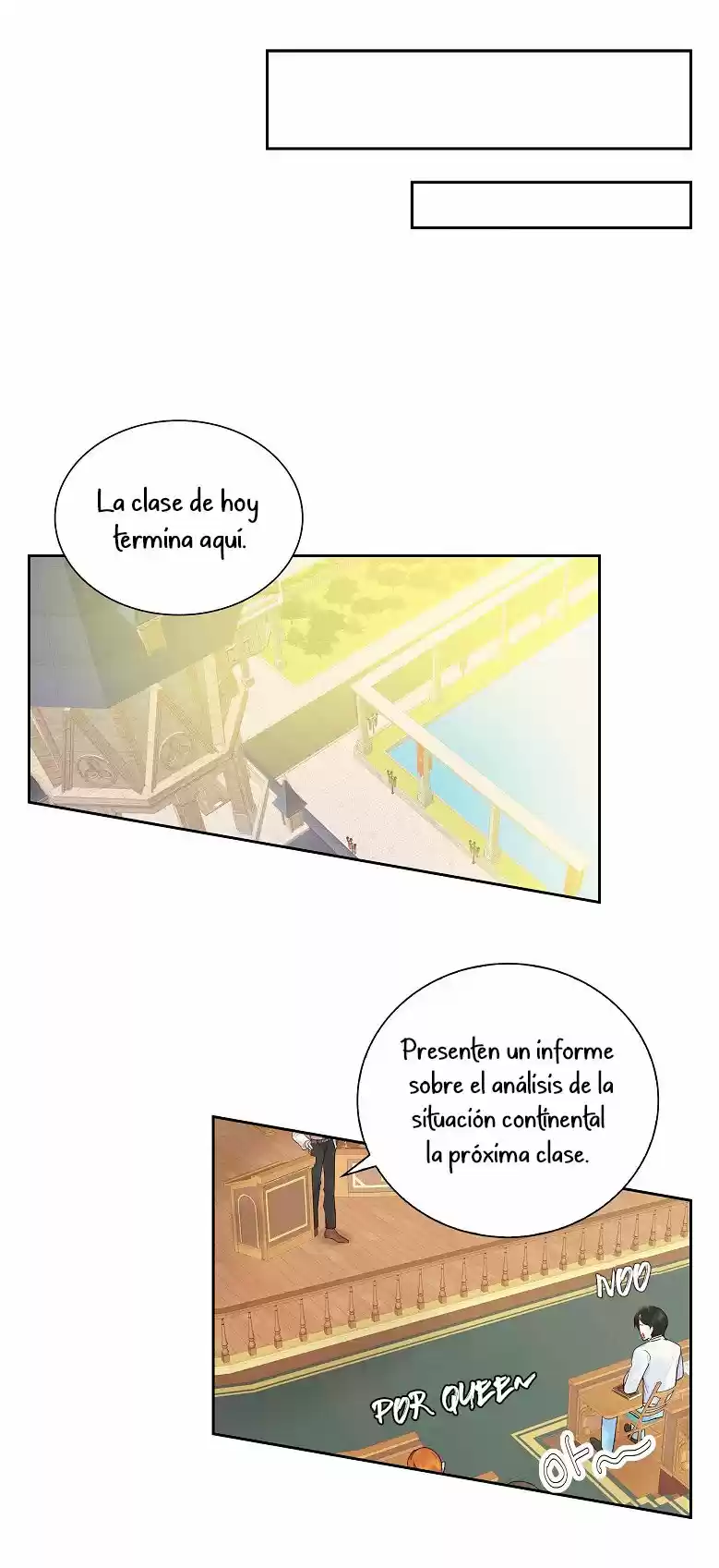 Para Stella - Capítulo 4 - Página 55 - LectorTMOo