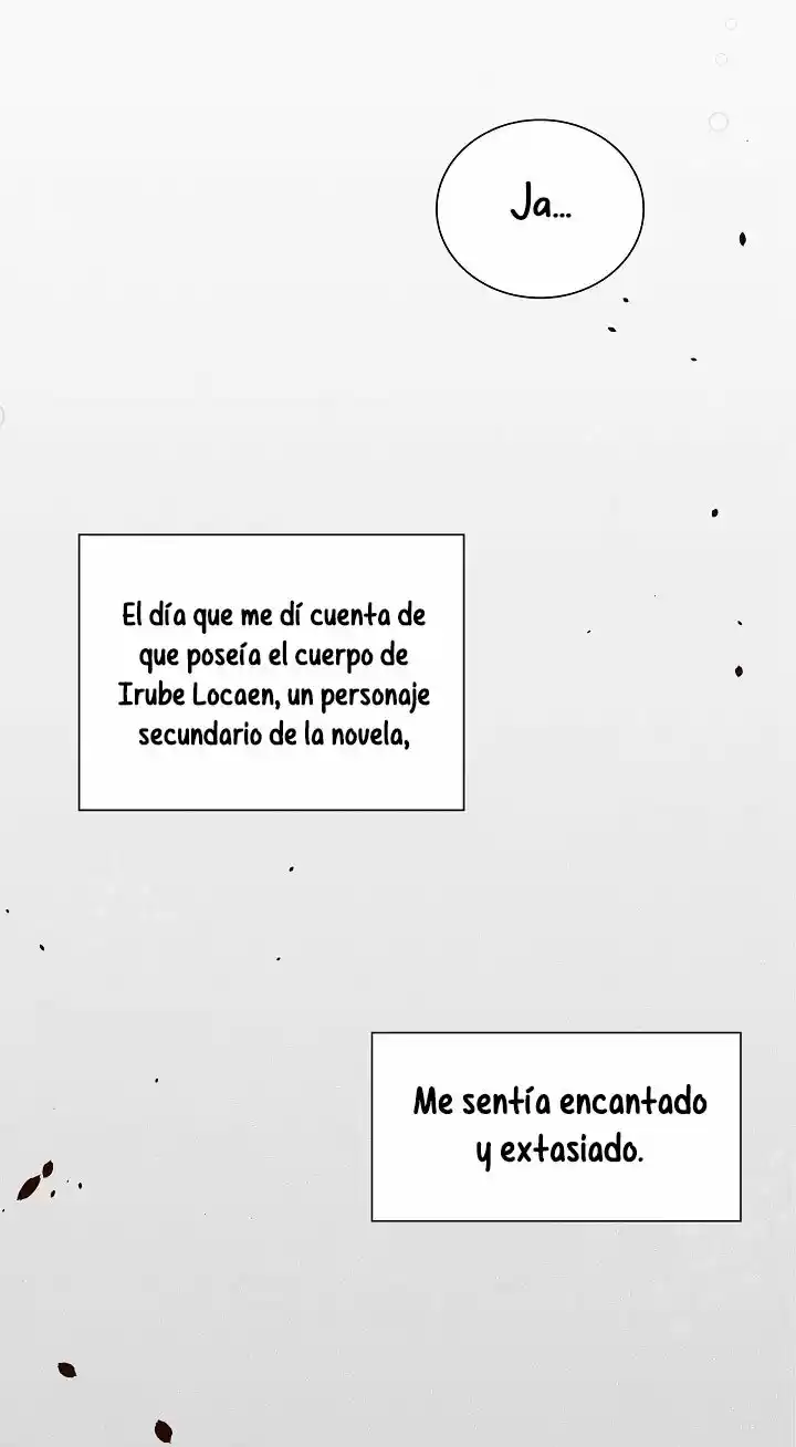 Para Stella - Capítulo 5 - Página 6 - LectorTMOo