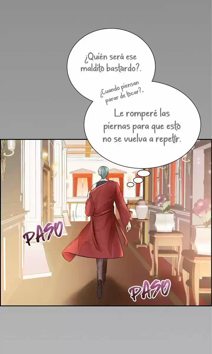 Para Stella - Capítulo 5 - Página 14 - LectorTMOo