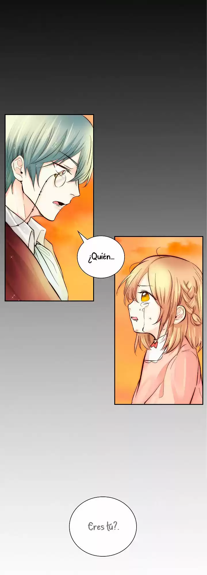 Para Stella - Capítulo 5 - Página 19 - LectorTMOo