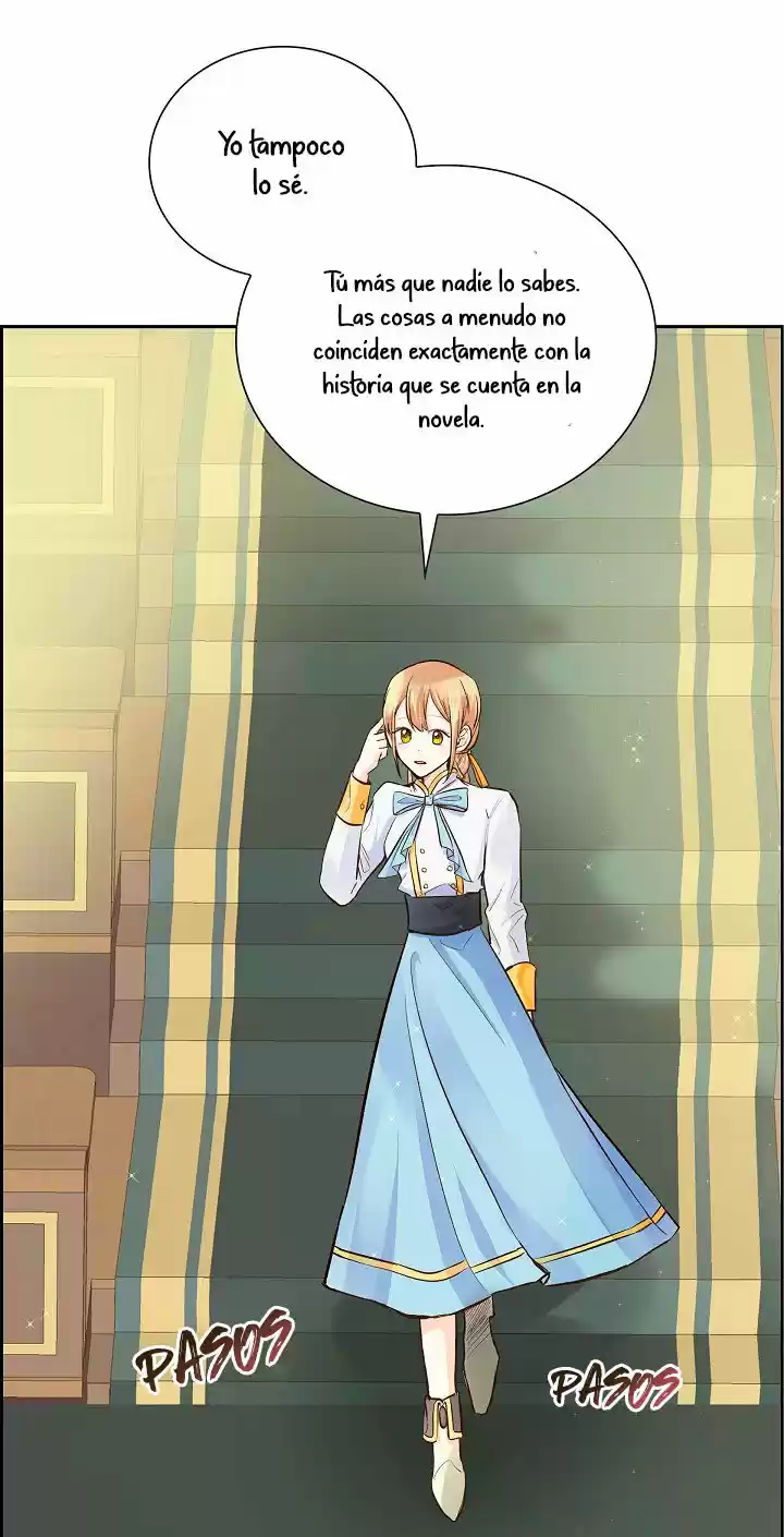 Para Stella - Capítulo 5 - Página 27 - LectorTMOo