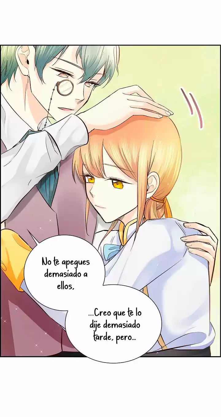 Para Stella - Capítulo 5 - Página 39 - LectorTMOo