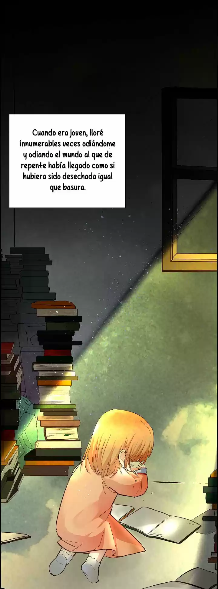 Para Stella - Capítulo 5 - Página 46 - LectorTMOo