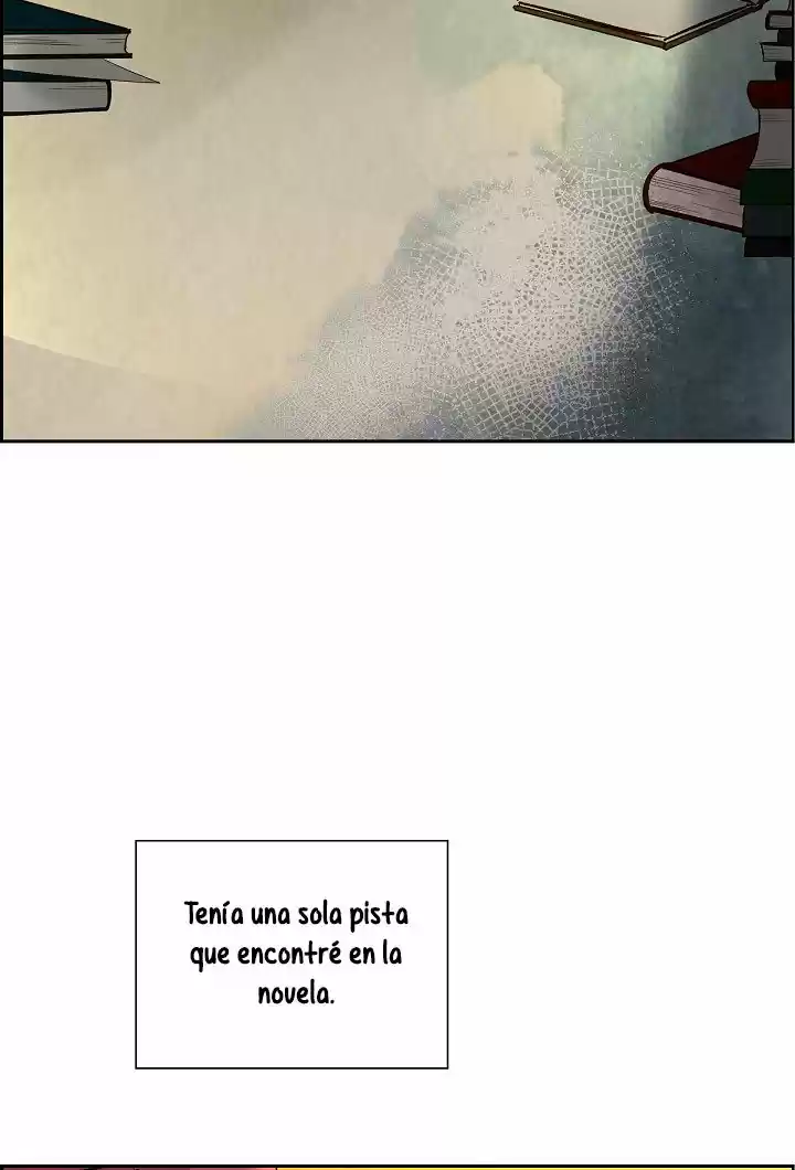Para Stella - Capítulo 5 - Página 47 - LectorTMOo