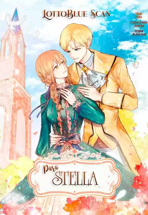Para Stella - Capítulo 6 - Página 1 - LectorTMOo