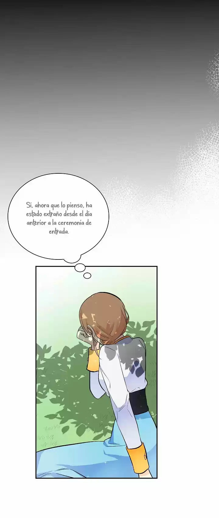 Para Stella - Capítulo 6 - Página 30 - LectorTMOo