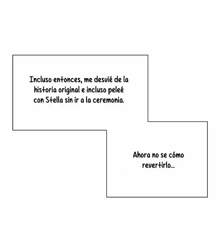 Para Stella - Capítulo 6 - Página 31 - LectorTMOo