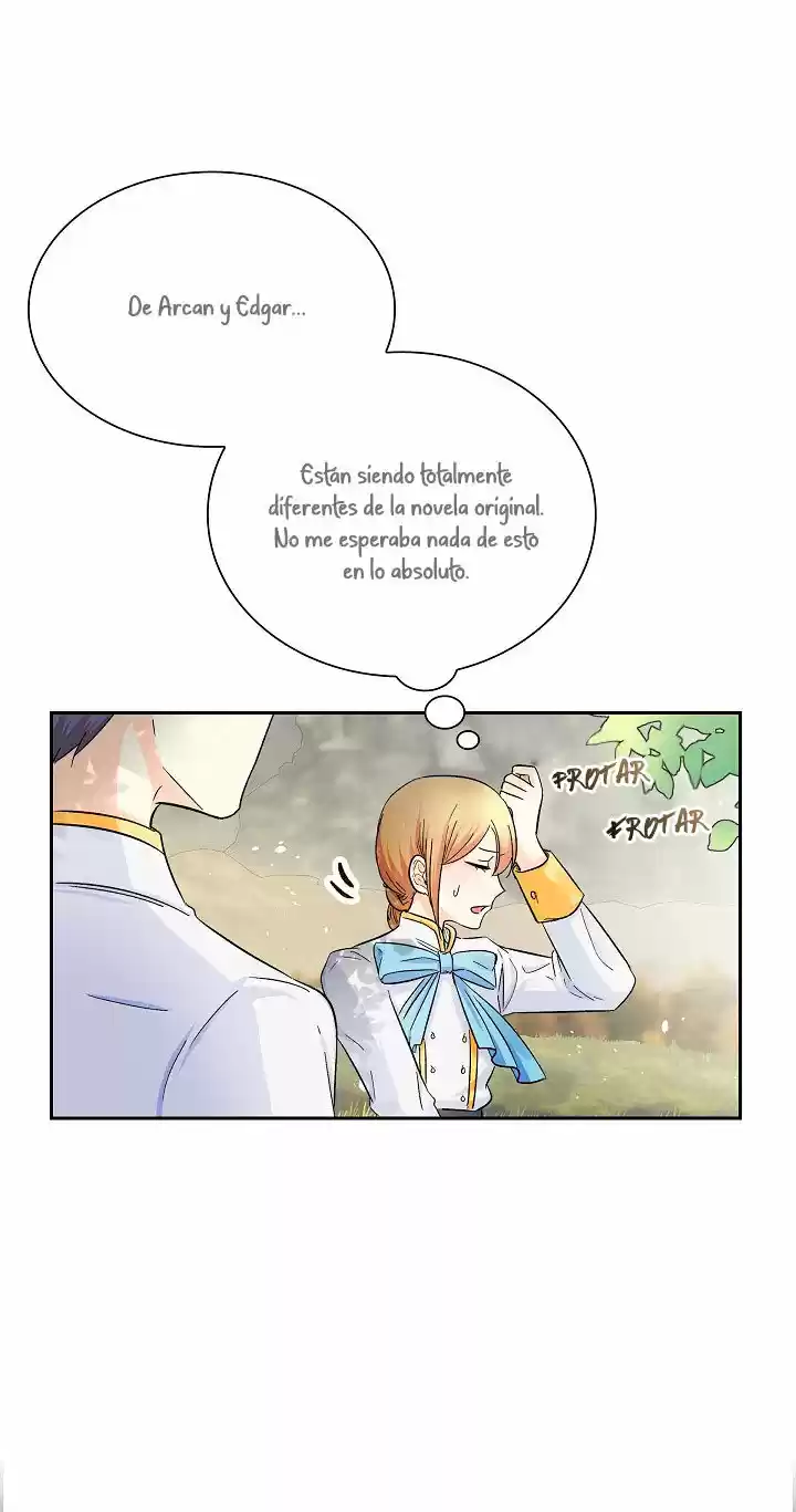 Para Stella - Capítulo 6 - Página 56 - LectorTMOo