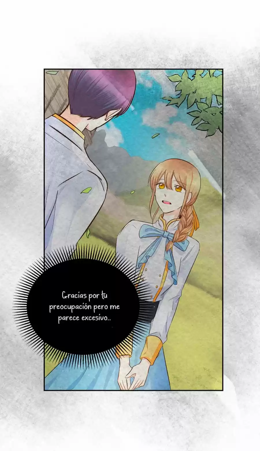 Para Stella - Capítulo 8 - Página 6 - LectorTMOo