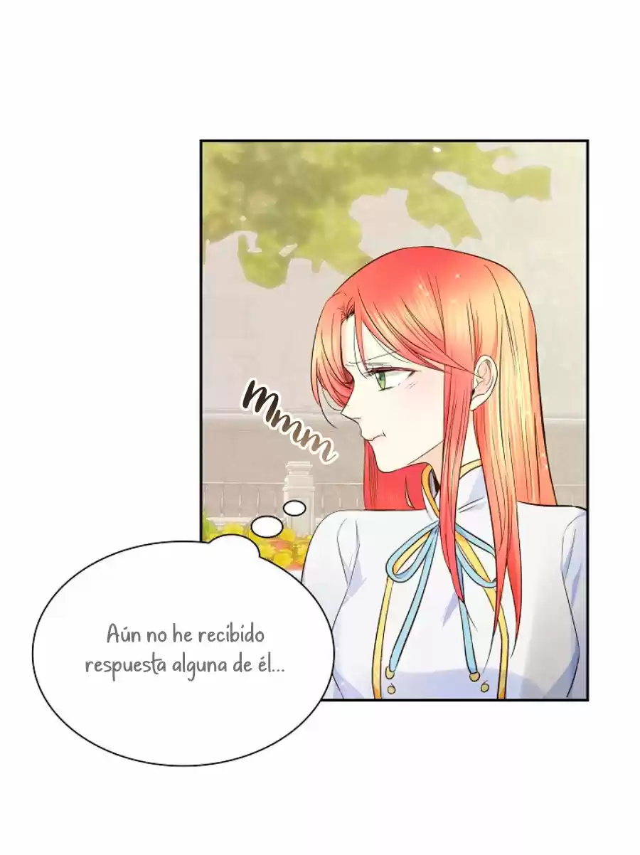 Para Stella - Capítulo 8 - Página 27 - LectorTMOo