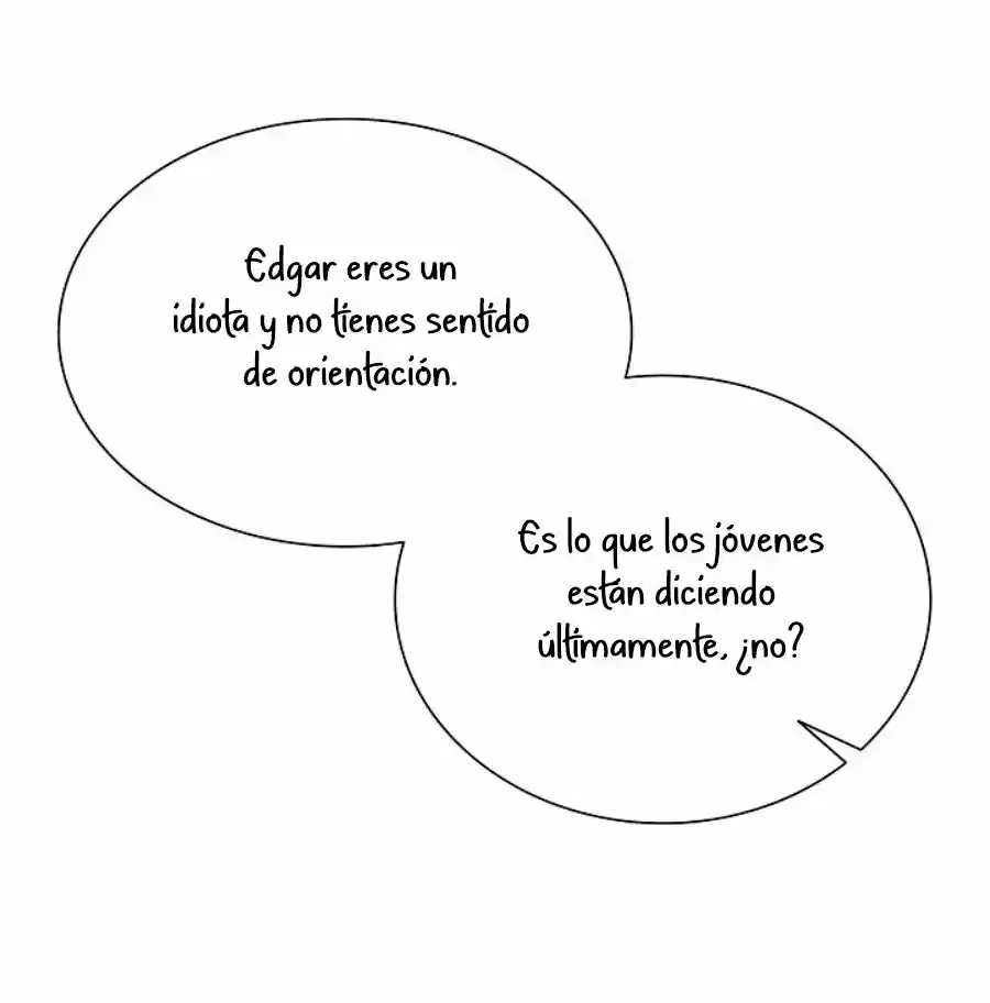 Para Stella - Capítulo 8 - Página 28 - LectorTMOo
