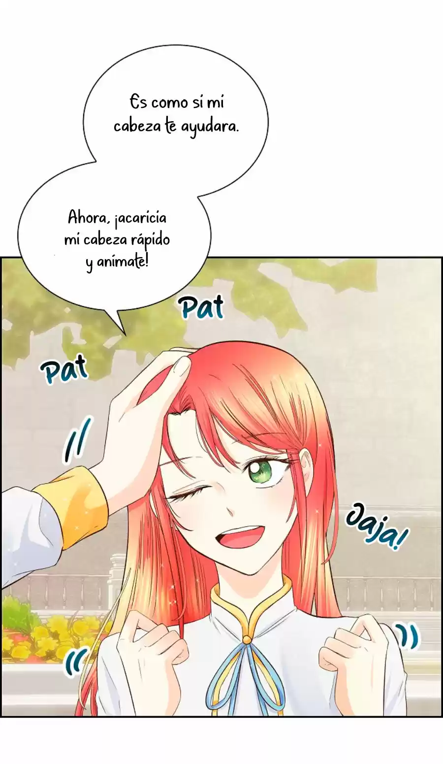 Para Stella - Capítulo 8 - Página 43 - LectorTMOo