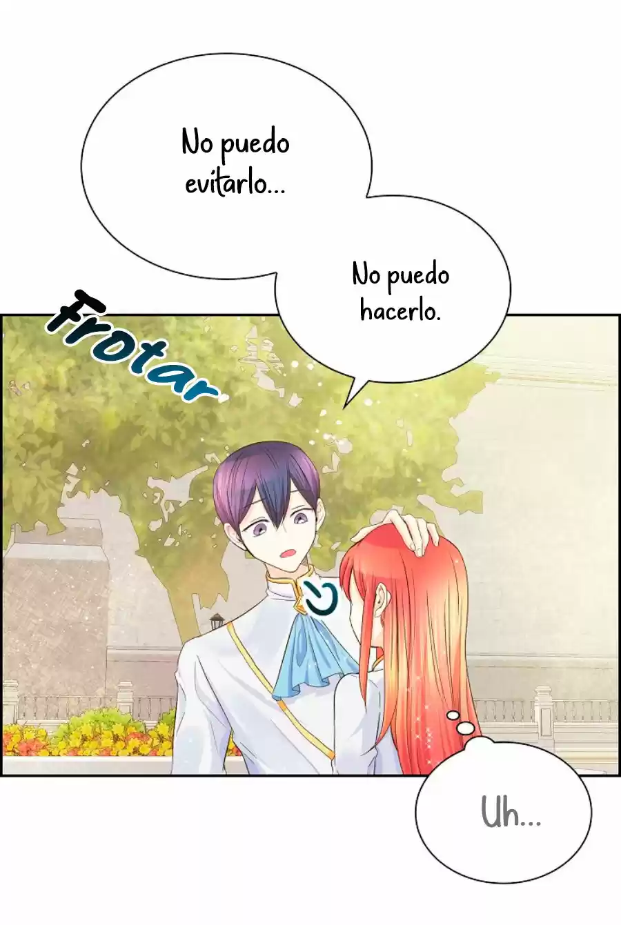 Para Stella - Capítulo 8 - Página 48 - LectorTMOo
