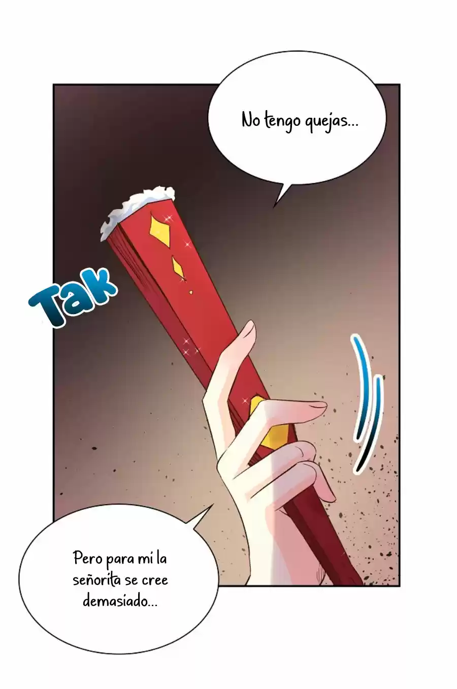Para Stella - Capítulo 8 - Página 73 - LectorTMOo