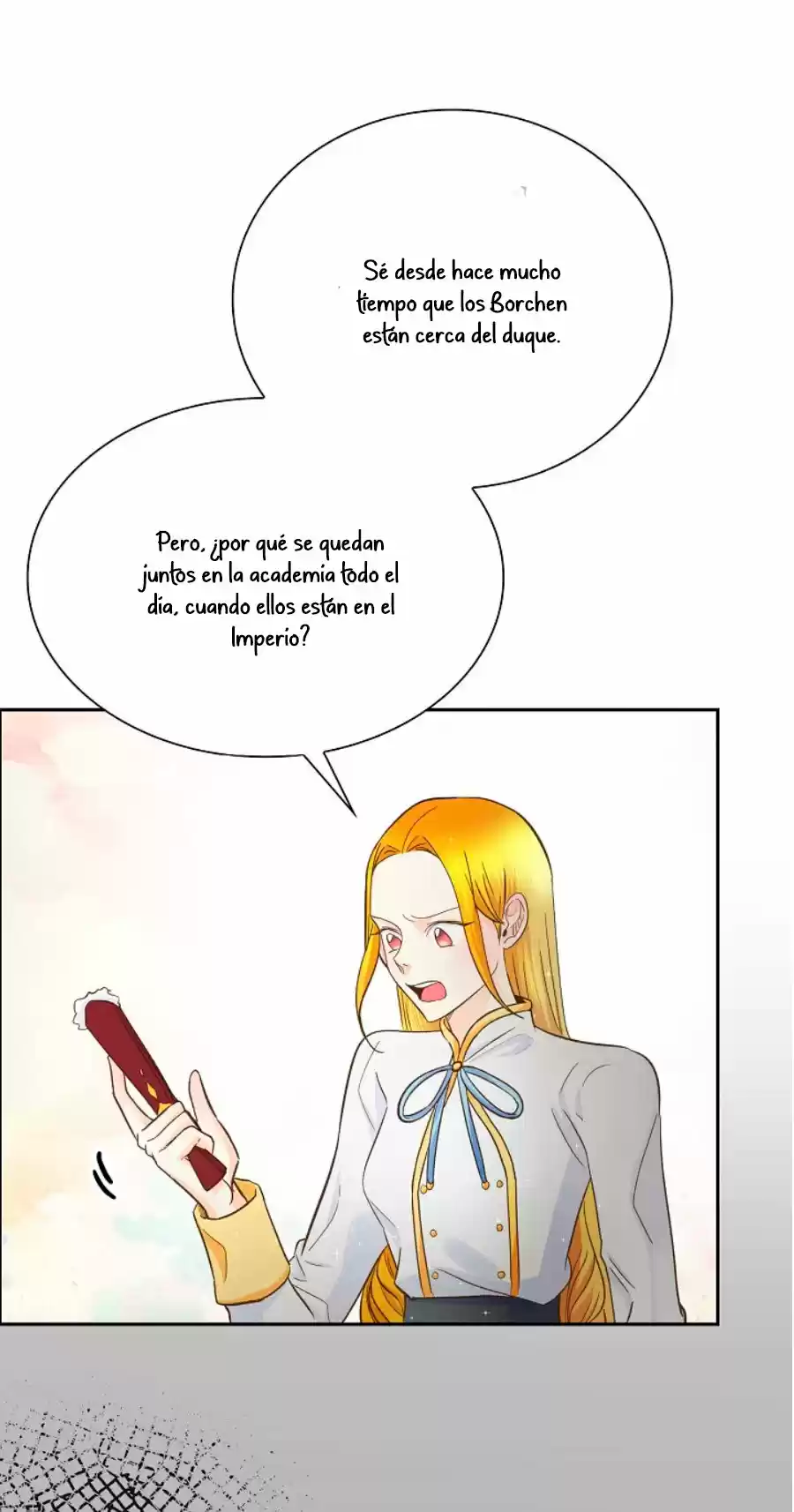 Para Stella - Capítulo 9 - Página 3 - LectorTMOo