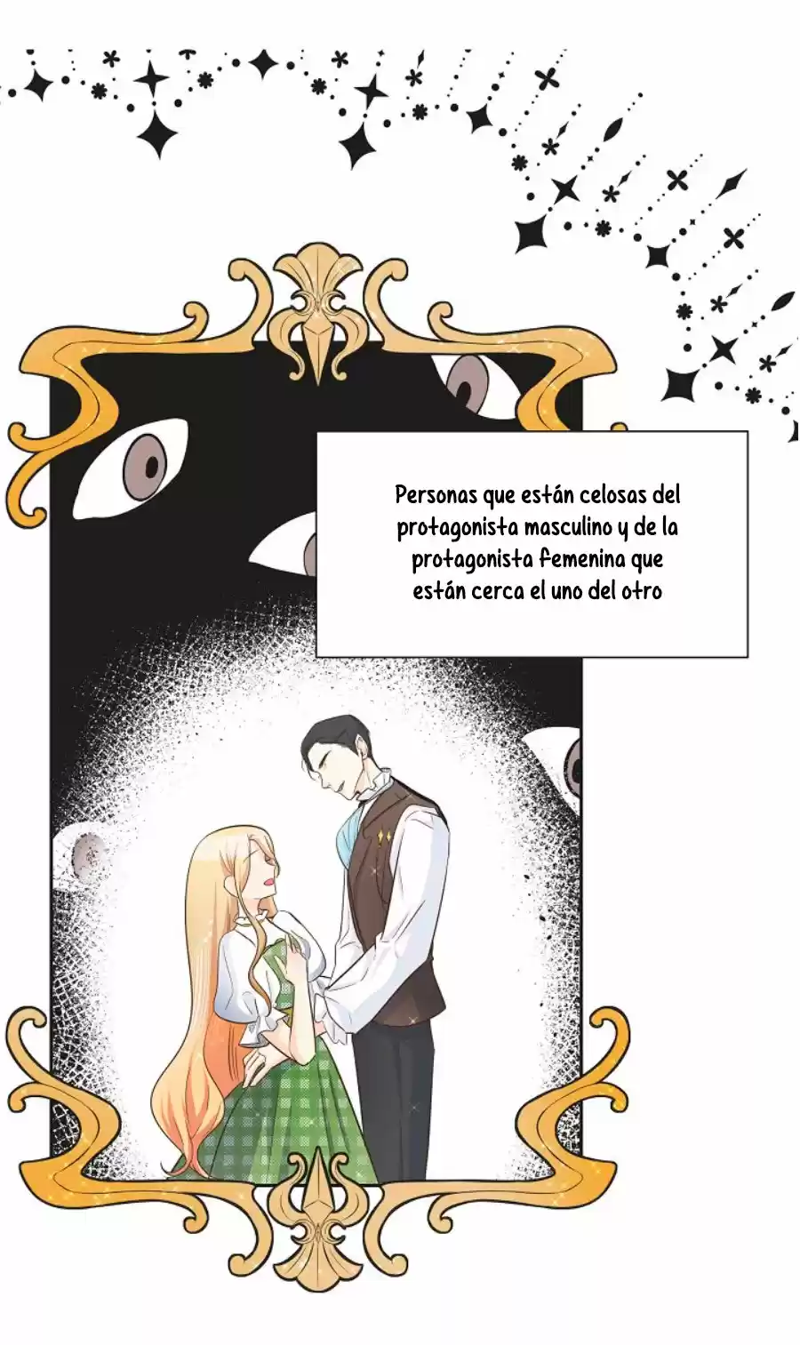 Para Stella - Capítulo 9 - Página 15 - LectorTMOo