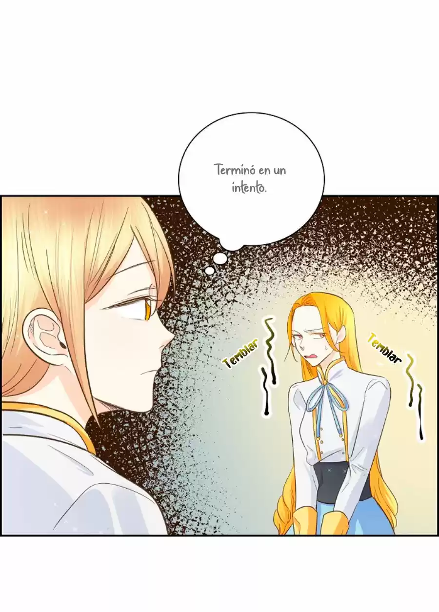 Para Stella - Capítulo 9 - Página 27 - LectorTMOo