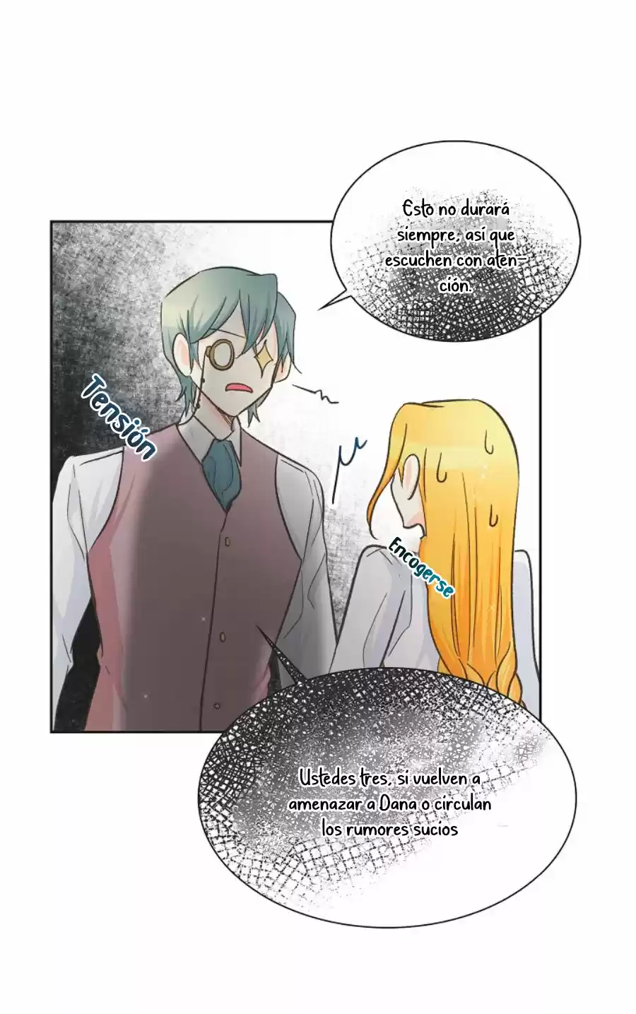 Para Stella - Capítulo 9 - Página 32 - LectorTMOo