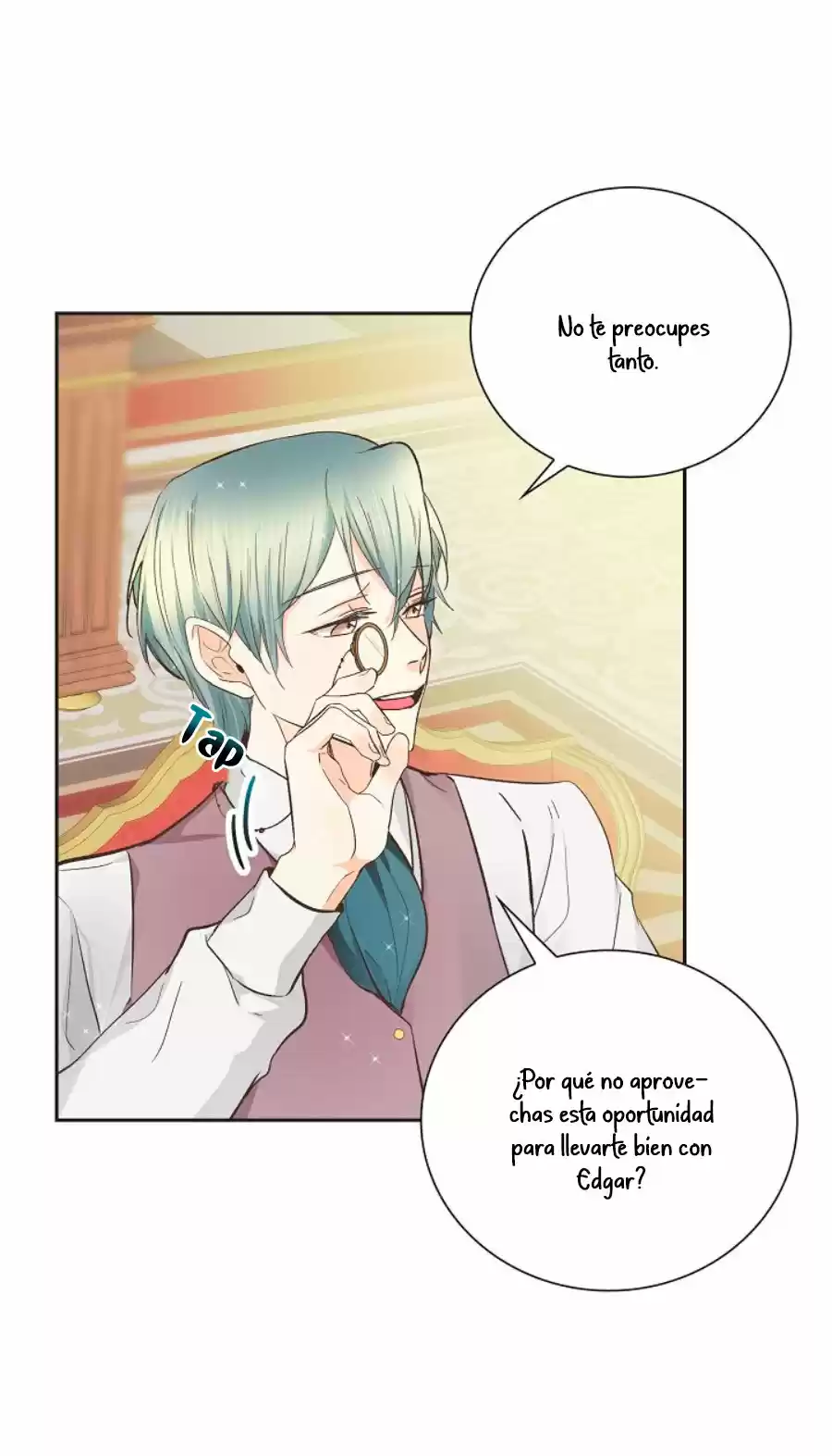 Para Stella - Capítulo 9 - Página 60 - LectorTMOo