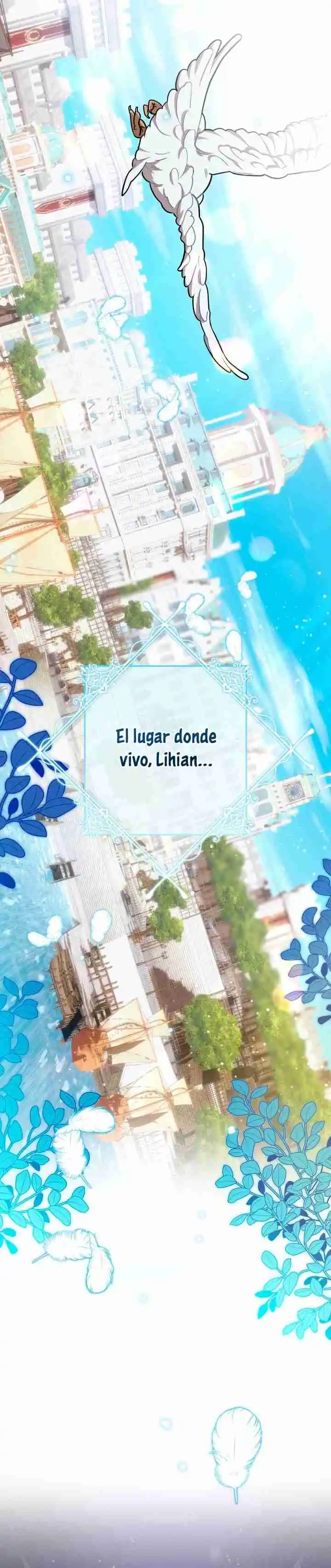 Para ti, Príncipe capítulo 1 página 14