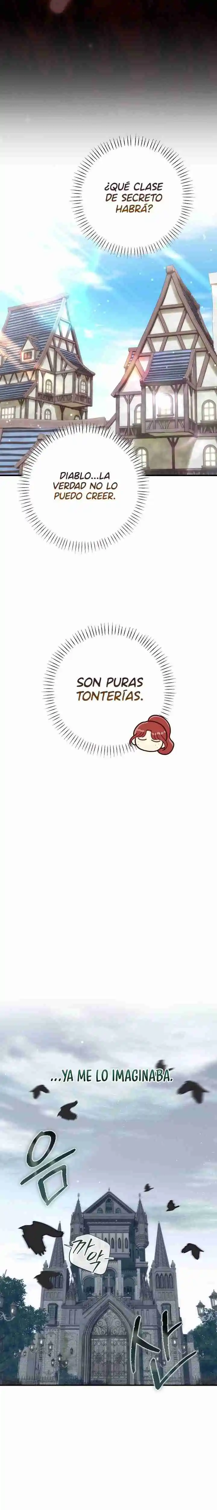 Para ti, Príncipe capítulo 1 página 33