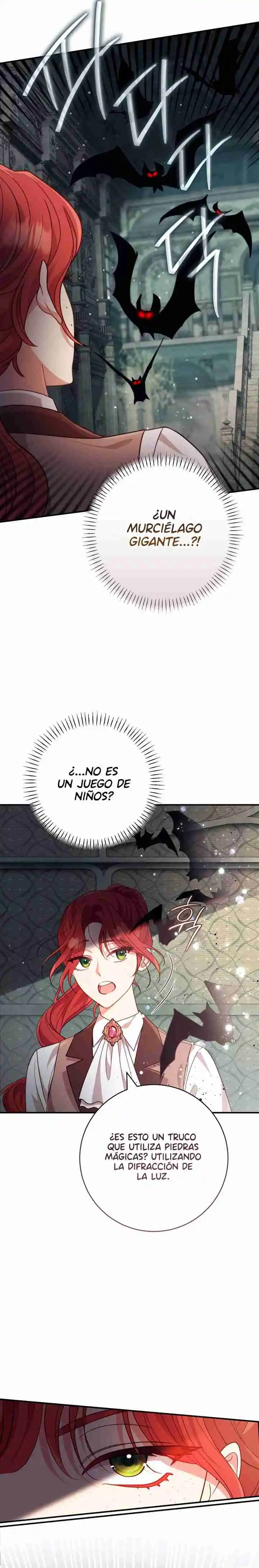 Para ti, Príncipe capítulo 1 página 35
