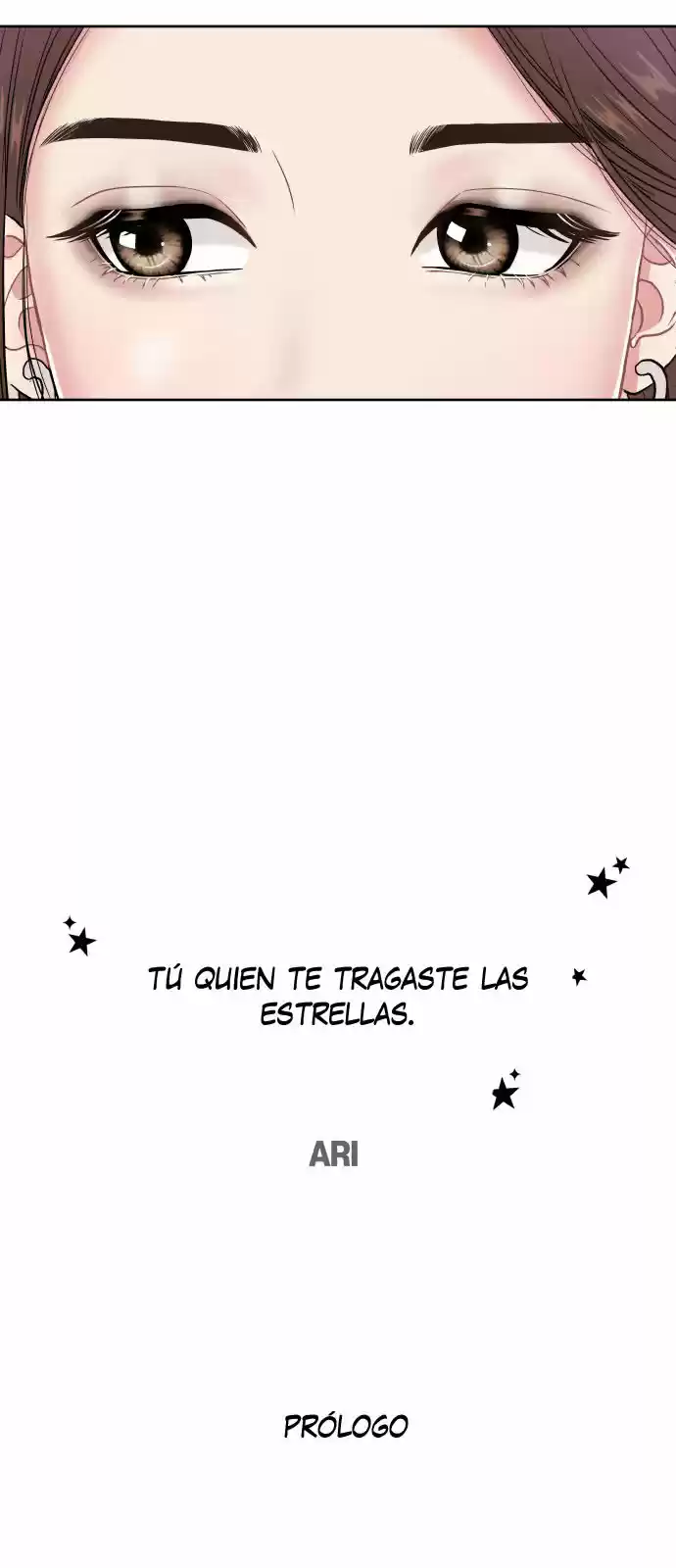 Para Ti, Que Te Quedas Con La Estrella - Capítulo  - Página 6 - LectorTMOo