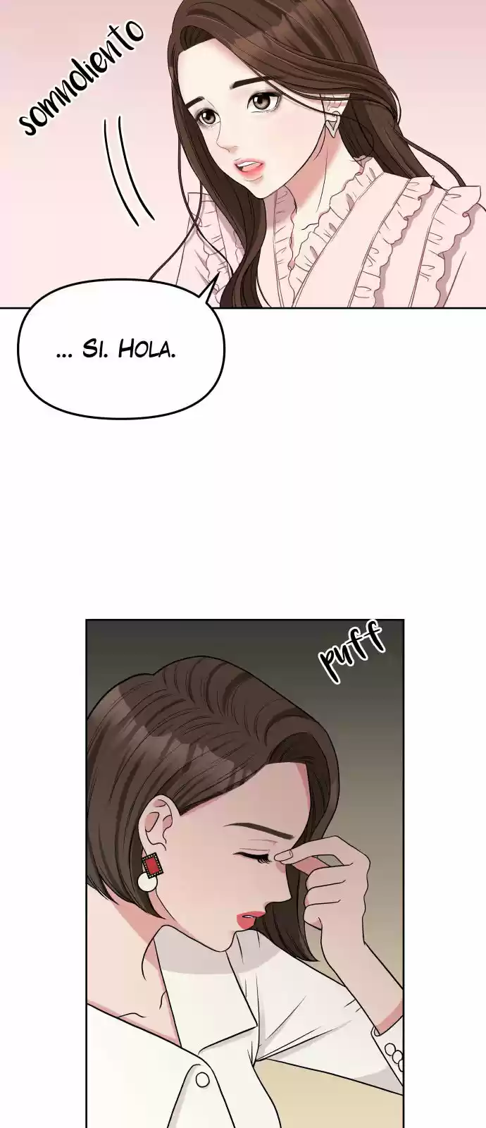 Para Ti, Que Te Quedas Con La Estrella - Capítulo  - Página 9 - LectorTMOo