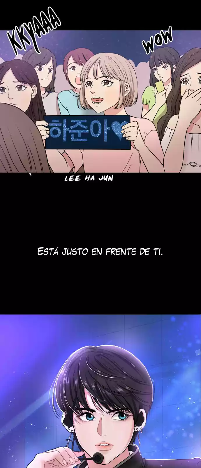Para Ti, Que Te Quedas Con La Estrella - Capítulo  - Página 15 - LectorTMOo